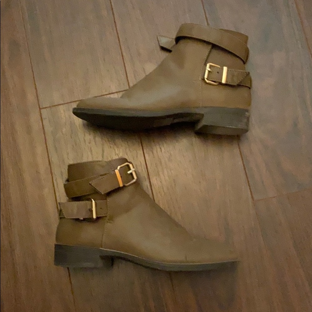 booties